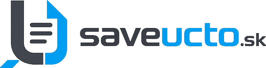 SaveÚčto
